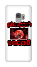 grimmoons Samsung Phone Cases