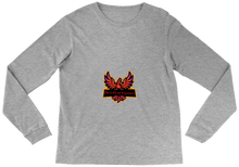 Phoenix DPG lange mauwen