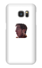 camera_mao Samsung Phone Cases