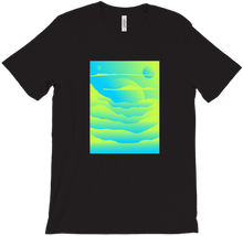 Captainstellar x Planetvibes- Afternoon T-Shirt