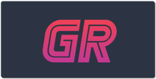 thegameranger25 XXL Gaming Mousepad