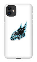 brothersgrim iPhone Phone Cases