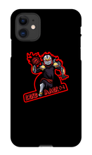 likemaik94 iPhone Phone Cases