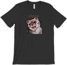 xSpesia T-Shirt Rage