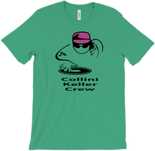 Collini Crew Color T-Shirts