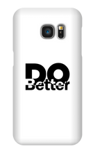 pokergal13 Samsung Phone Cases