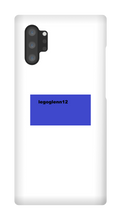 legoglenn12 Samsung Phone Cases