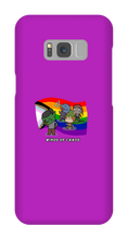 Winds of Chaos Pride Samsung Phone Cases