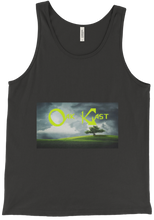 oakkast_ Tank Top