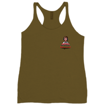Women Tanktop - Beklagenswert mit Logo