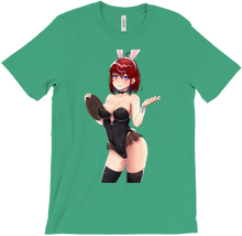 Bunny Cerise T-Shirts
