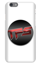 rng_king811 iPhone Phone Cases