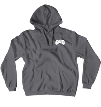 Controller Hoodies (No-Zip/Pullover)