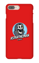 astartheman iPhone Phone Cases