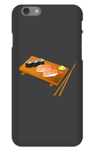 bigsushi76 iPhone Phone Cases