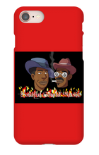 Kingq0625 SSM iPhone Phone Cases