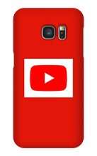 itaygg Samsung Phone Cases