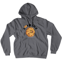 CookieCole Hoodies (No-Zip/Pullover)