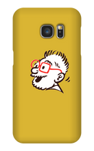 michasrotebrille Samsung Phone Cases