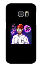 thedoubleflatdude Samsung Phone Cases