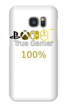 True Gamer Samsung Phone Cases