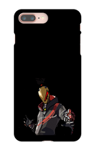 Carcasa de LeoCc XD