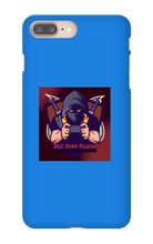 daxdoesgames iPhone Phone Cases