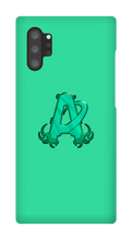 Team Anemo Samsung Phone Cases
