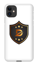 realdonzii iPhone Phone Cases