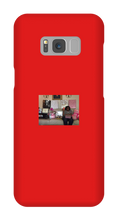 porsche_roulette Samsung Phone Cases