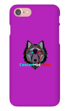 Centermidkiller iPhone Cases