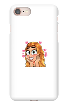 kayfi259 iPhone Phone Cases