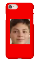 Poggedfern Phone