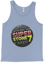 superstone7 Tank Top