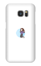 silvkx Samsung Phone Cases