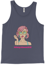 MistyMoon818 Tank Top