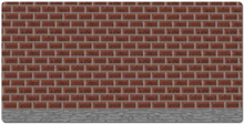 Wall XXL Gaming Mousepad