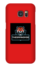 thegamingmoe Samsung Phone Cases