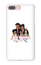itssenia iPhone Phone Cases