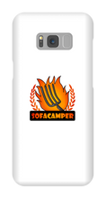 Sofacamper Samsung Phone Cases