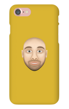 FrankieDooSpace iPhone Phone Cases