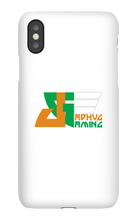 jadhuggaming iPhone Phone Cases