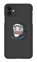 kiptea iPhone Phone Cases