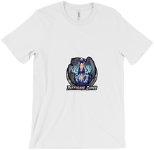 Pattycake men's tee