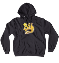 nickylugetersch Hoodies (No-Zip/Pullover)