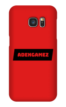 adenplaysttv Samsung Phone Cases