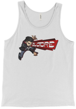 bluture Tank Top