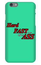 starchwear iPhone Phone Cases