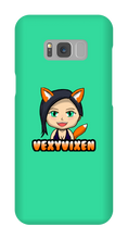 vexy_vixen Samsung Phone Cases