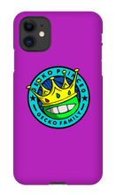geckoprince0 iPhone Phone Cases